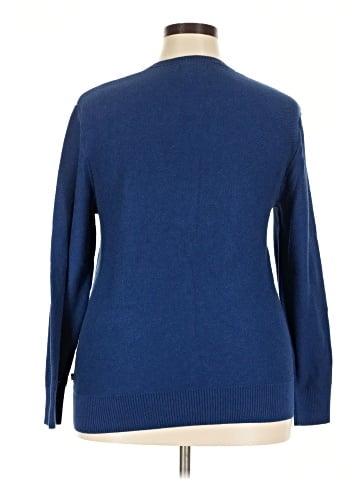 Nautica Pullover Sweater (view 2)
