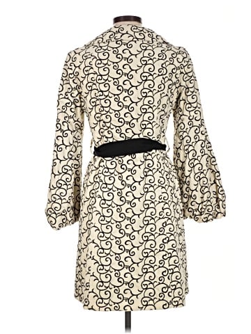 Nanette Lepore Trenchcoat (view 2)