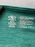 Athletic Works Teal Active Pants Size M - photo 7