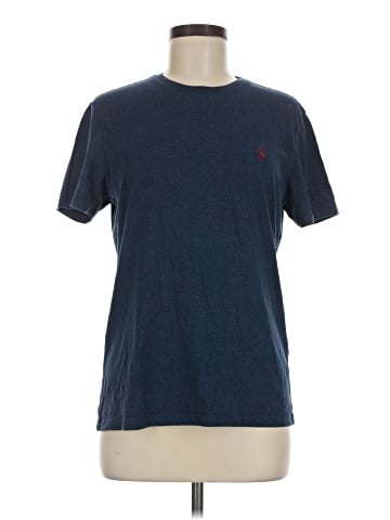 Polo by Ralph Lauren Short Sleeve T-Shirt (view 1)