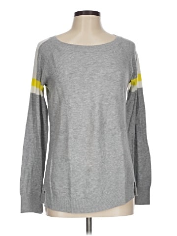 Trouve Pullover Sweater (view 1)
