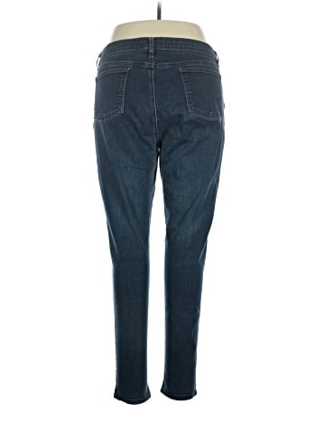 Eileen Fisher Jeans (view 2)