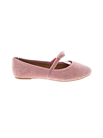 J.Crew Factory Store Flats (view 1)
