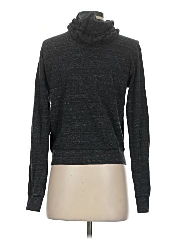 Nike Zip Up Hoodie (view 2)