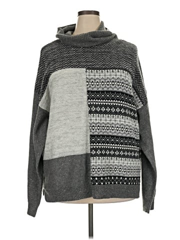 Chaps Pullover Sweater (view 1)