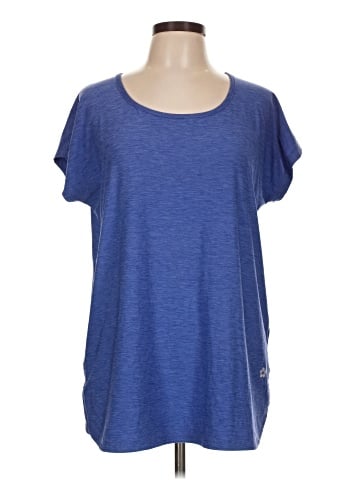 Tuff Athletics Active T-Shirt (view 1)
