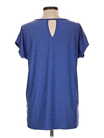 Tuff Athletics Active T-Shirt (view 2)