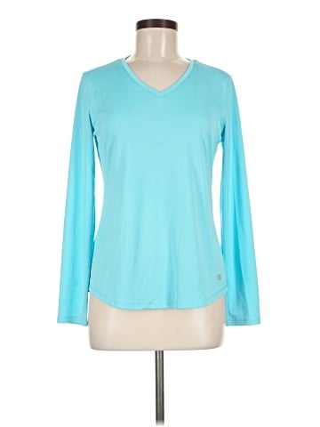 Reel Legends Long Sleeve T-Shirt (view 1)