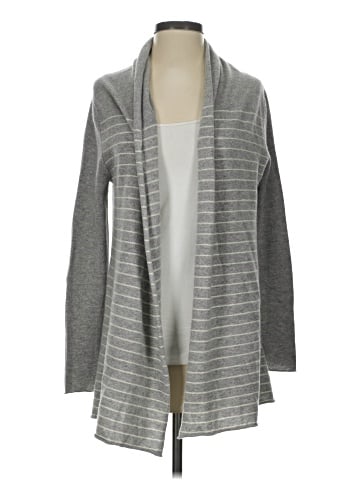 Banana Republic Factory Store Cashmere Cardigan (view 1)