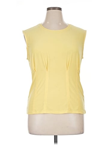 Tommy Hilfiger Sleeveless T-Shirt (view 1)
