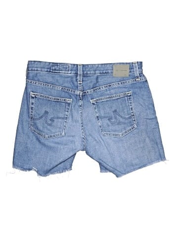 Adriano Goldschmied Denim Shorts (view 2)