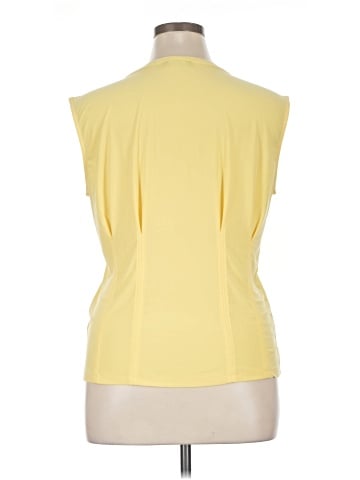 Tommy Hilfiger Sleeveless T-Shirt (view 2)