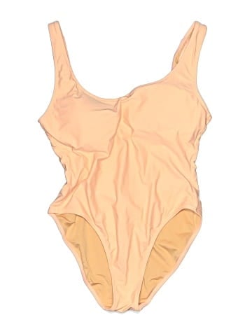 J.Crew One Piece Swimsuit (view 1)