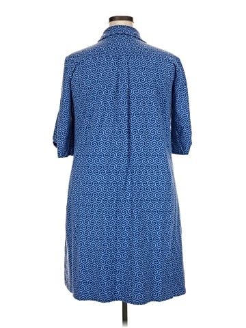 J. McLaughlin Casual Dress (view 2)