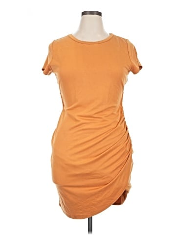 Lulus Casual Dress (view 1)