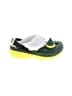 Crocs Green Clogs Size 11 (kids, wide) - photo 1