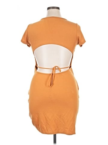 Lulus Casual Dress (view 2)