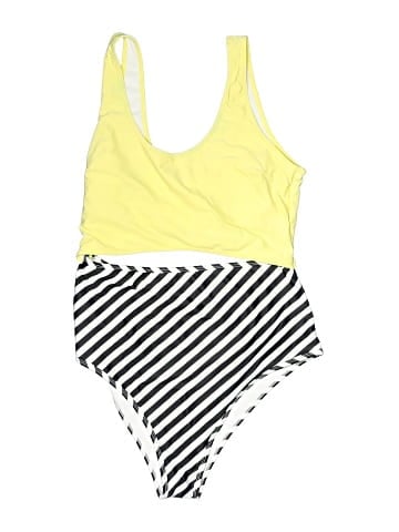 Born Primitive One Piece Swimsuit (view 1)