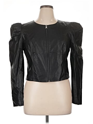 G by Giuliana Rancic Long Sleeve Top (view 1)