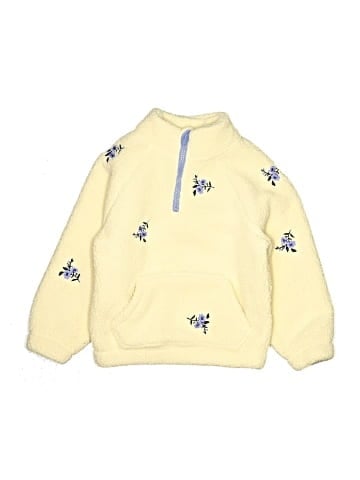 Old Navy Zip Up Hoodie (view 1)