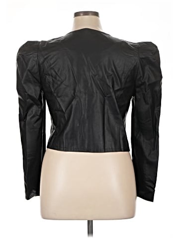 G by Giuliana Rancic Long Sleeve Top (view 2)
