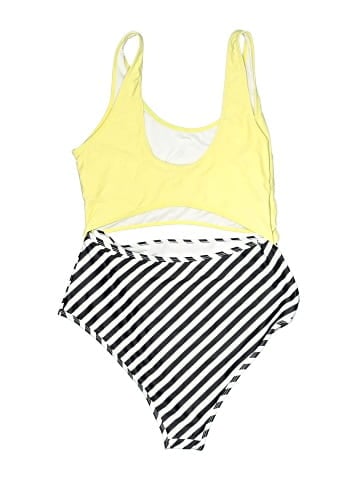 Born Primitive One Piece Swimsuit (view 2)