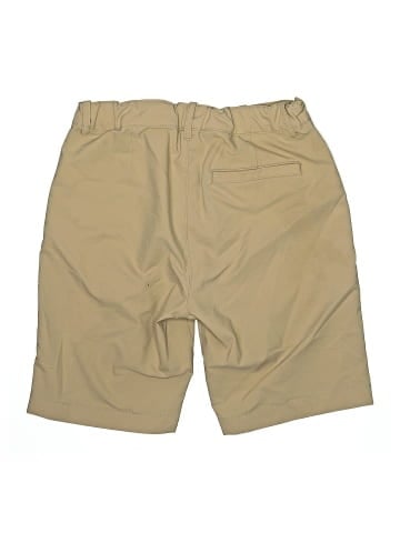 Crewcuts Outlet Khaki Shorts (view 2)