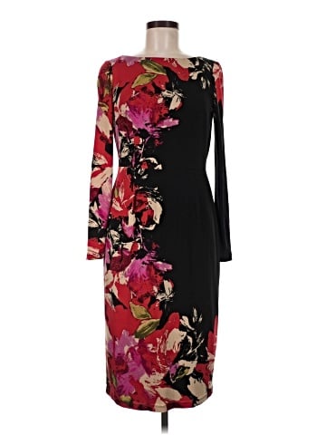 Maggy London Cocktail Dress (view 1)