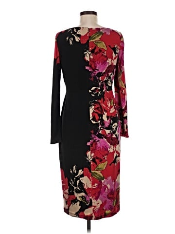 Maggy London Cocktail Dress (view 2)