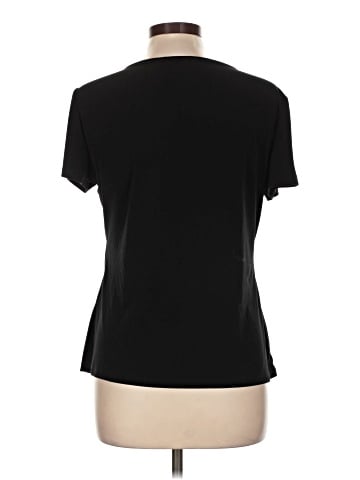 INC International Concepts Short Sleeve T-Shirt (view 2)