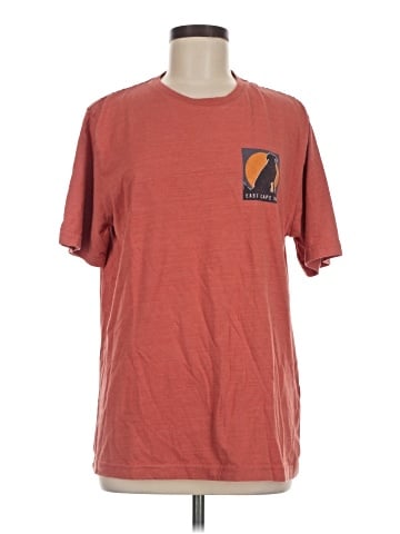 IZOD Short Sleeve T-Shirt (view 1)