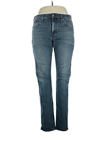 Madewell Jeans (view 1)