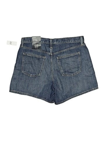 Gap Denim Shorts (view 2)