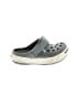 Crocs Gray Clogs Size 5 (baby) - photo 1