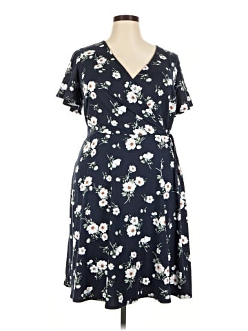 Fortune + Ivy Casual Dress (view 1)