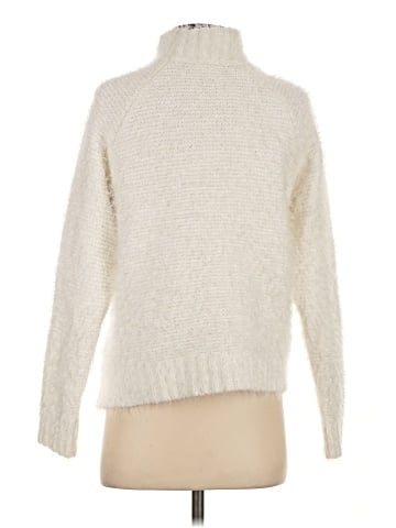 Lou & Grey Turtleneck Sweater (view 2)