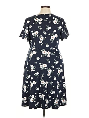 Fortune + Ivy Casual Dress (view 2)