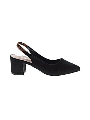 Allegra K Heels (view 1)