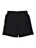 Under Armour 100% Polyester Solid Black Athletic Shorts Size L (youth) - photo 1