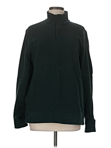 UNTUCKit Turtleneck Sweater (view 1)