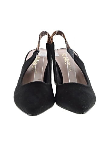 Allegra K Heels (view 2)
