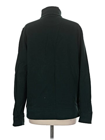 UNTUCKit Turtleneck Sweater (view 2)