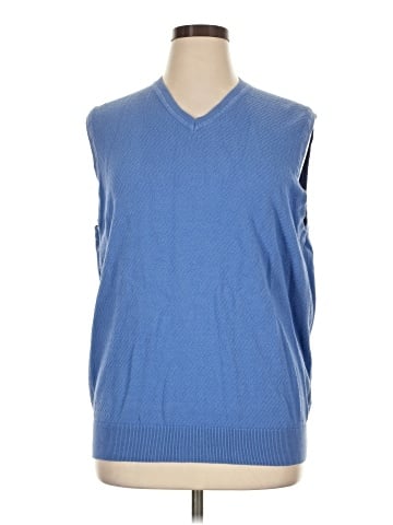 Assorted Brands Sweater Vest (view 1)