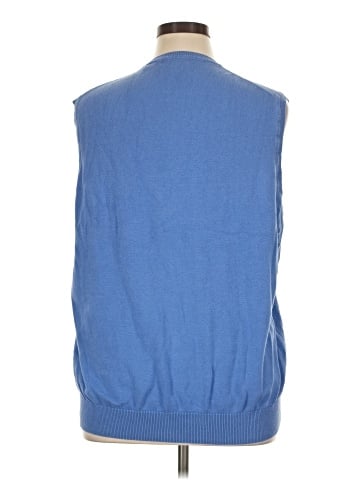 Assorted Brands Sweater Vest (view 2)