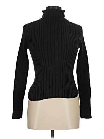American Eagle Outfitters Turtleneck Sweater (view 1)