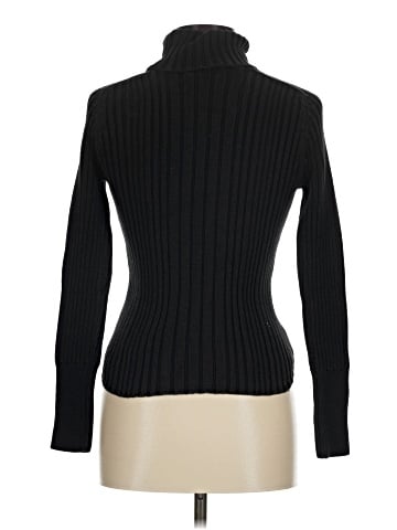 American Eagle Outfitters Turtleneck Sweater (view 2)