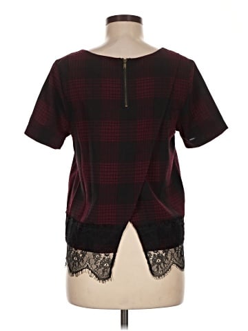 JOA Short Sleeve Top (view 2)