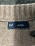 Gap Brown Pullover Sweater Size XL - photo 7