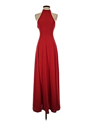 By Anthropologie Cocktail Dress (view 1)