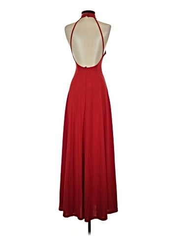 By Anthropologie Cocktail Dress (view 2)